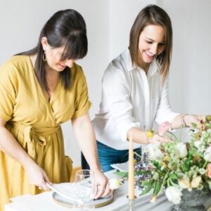 Organización de Eventos a Distancia