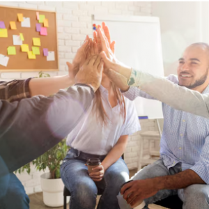 Coaching y Liderazgo Creativo con orientación a Negocios