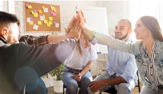 Coaching y Liderazgo Creativo con orientación a Negocios