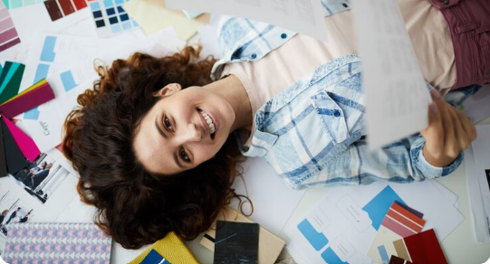 Coaching y Liderazgo Creativo con orientación en Diseño y Moda